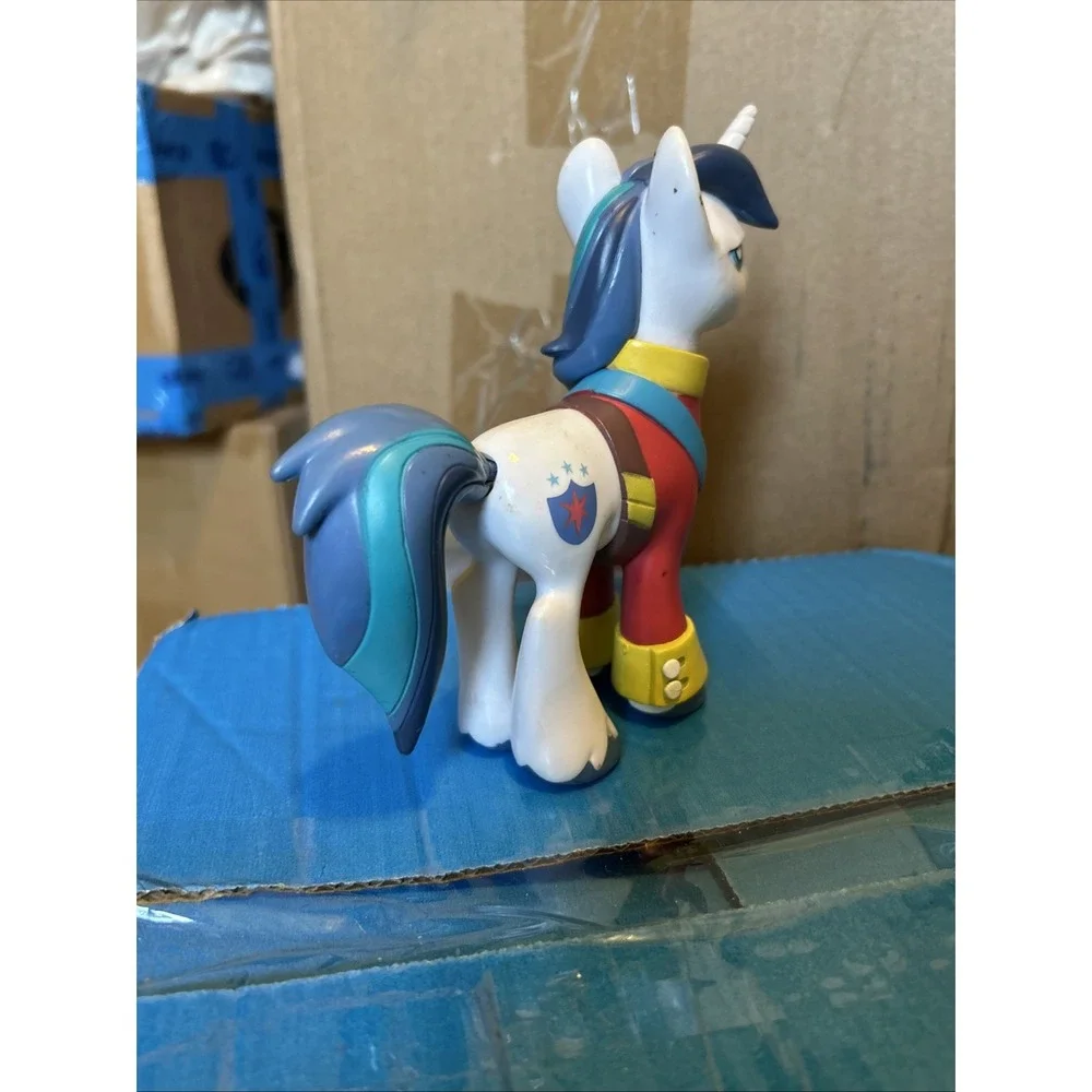 Funko Mystery Mini My Little Pony Series 3 SHINING ARMOR Vinyl Figure